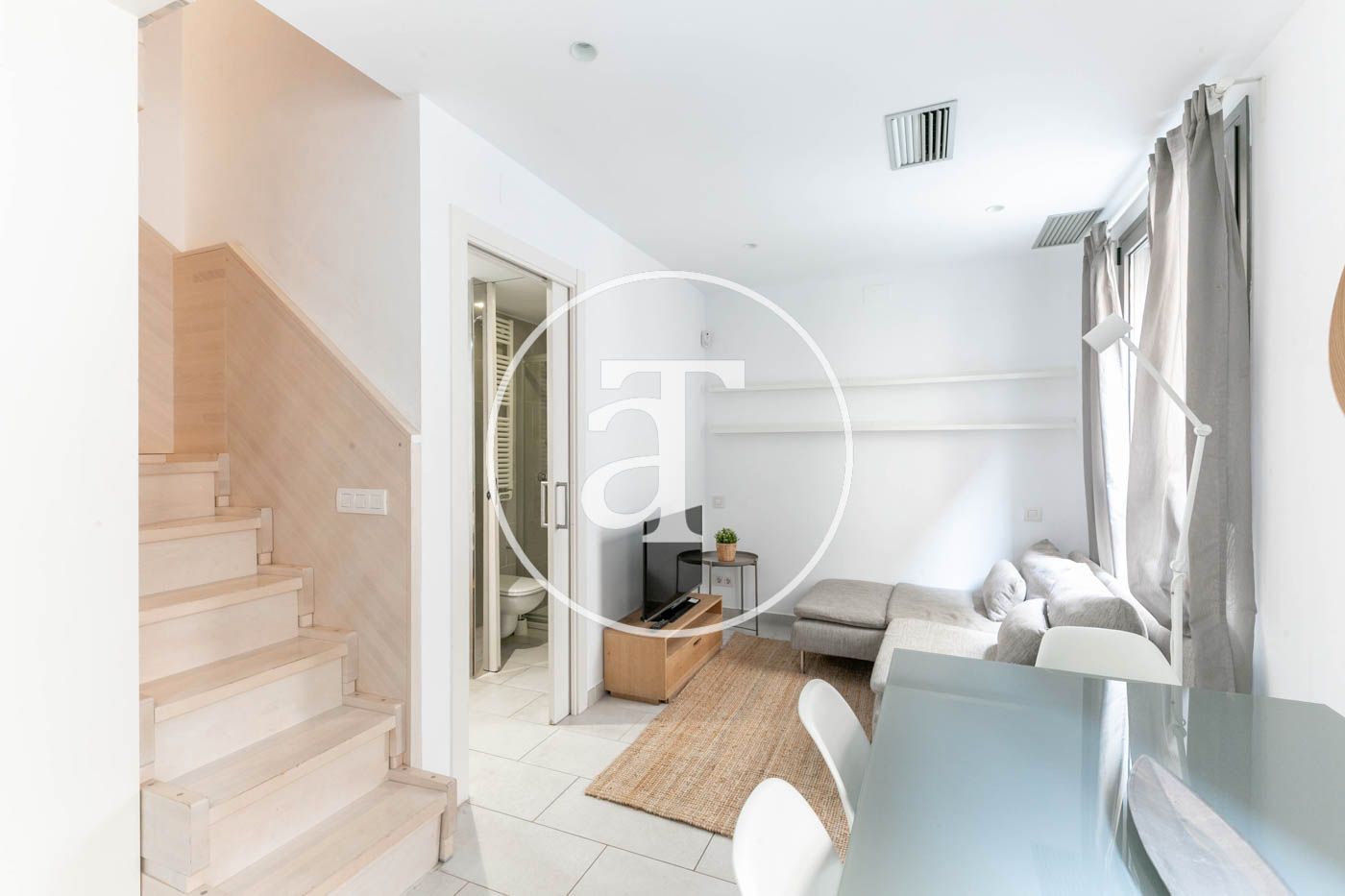 Flat to rent in Carrer de Felícia Fuster I Viladecans, La Barceloneta