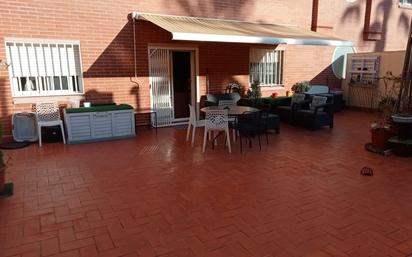 Terrace of Flat for sale in Sant Boi de Llobregat  with Air Conditioner, Heating and Terrace