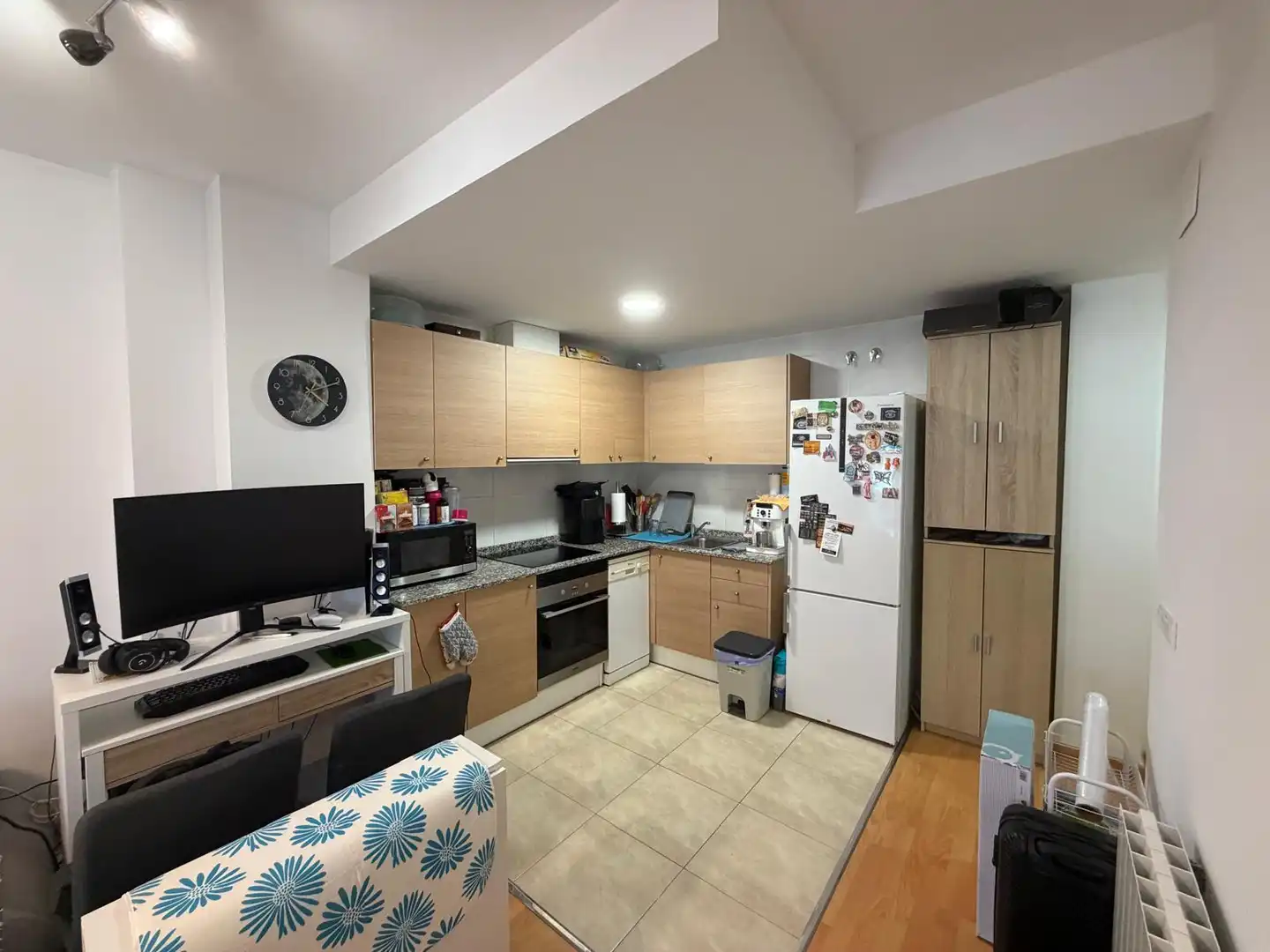 Wohnung mit Terrasse zum Verkauf in Tordera pueblo, imagen 10