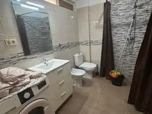 Bathroom of Study for sale in Arona