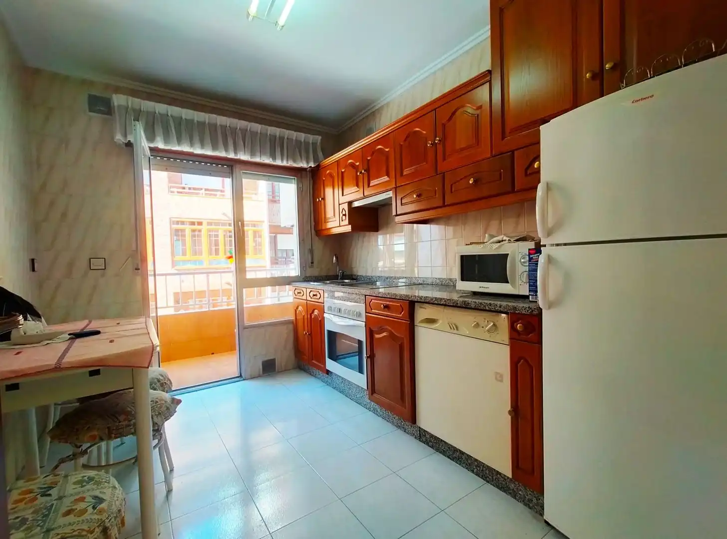 Wohnung mit Aufzug zum Verkauf in Pravia, imagen 9