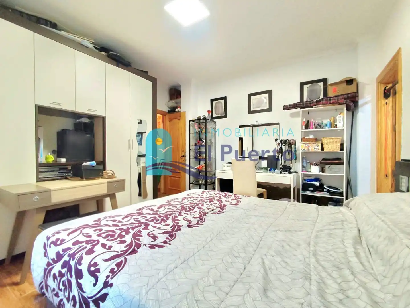 Planta baja en venta en Mazarrón Casco Urbano