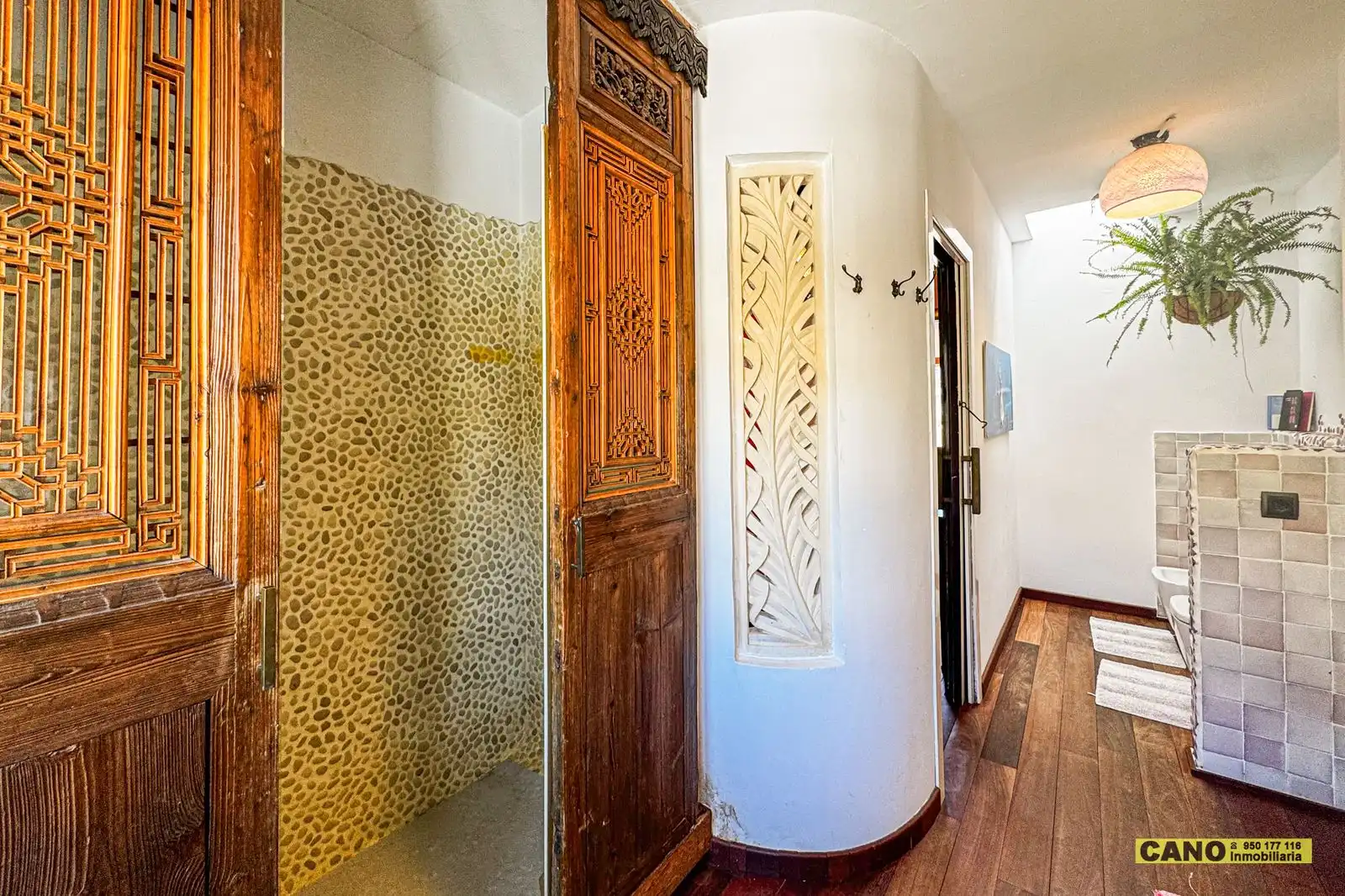 Houses for sale in Níjar  with Air Conditioner, Heating and Terrace