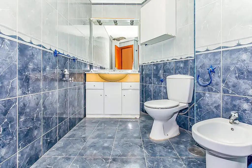 Flat for sale in C/ Tenesoya, Callejón del Castillo - El Calero - Las Huesas