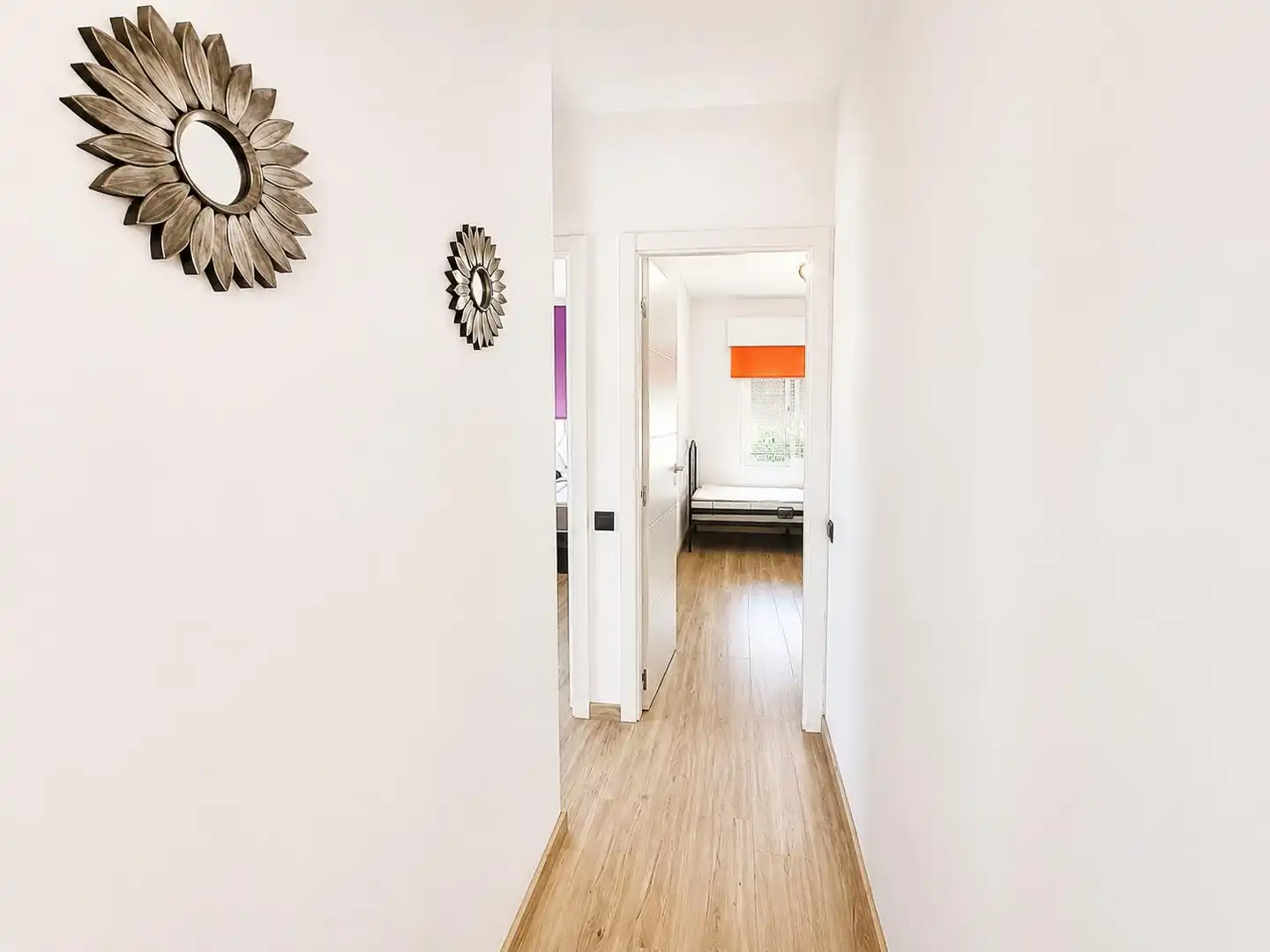 Attic for rent in Segur Platja