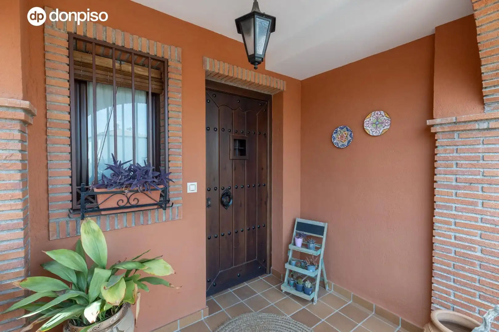 Chalet con terraza en venta en Calle BRASIL, imagen 35