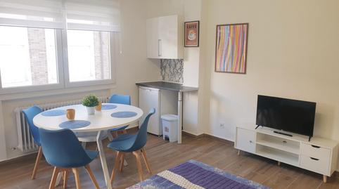 Photo 4 of Flat to share in Calle de las Milicias, 4, Santo Tomás, Ávila Capital