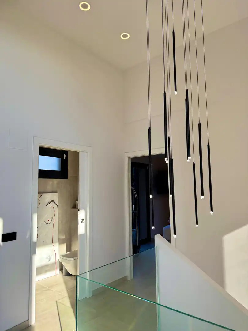 Casa con piscina in vendita a Navata, imagen 75