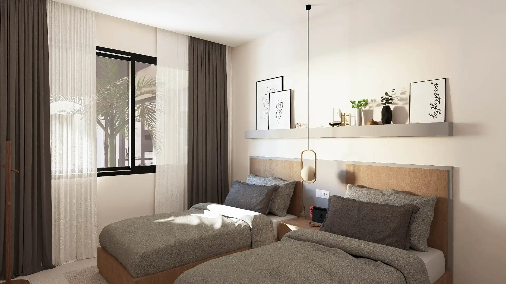 Maison avec piscine à vendre à Campo de Murcia, imagen 12