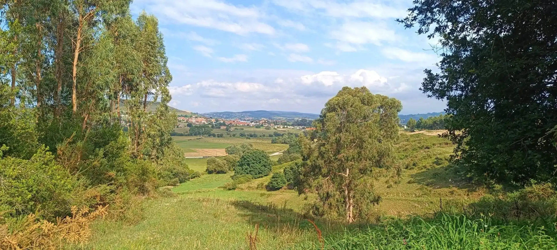 Residencial en venta en Suances