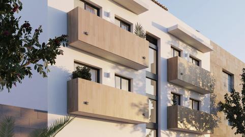 Foto 2 de Planta baixa en venda a Passeig de la Ribera, 9, Congost, Granollers