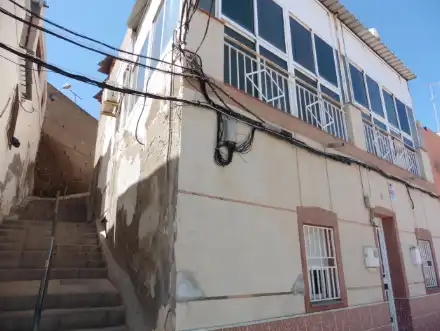 Flat for sale in Calle Cañeria Alta 29