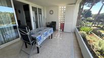 Terrassa de Apartament en venda en Castell-Platja d'Aro amb Terrassa