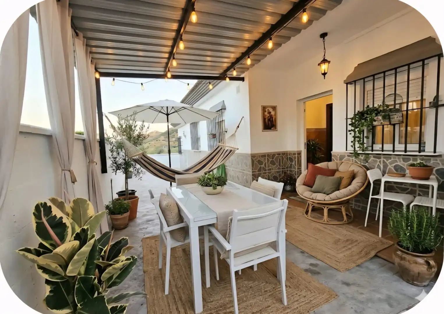 Villa in vendita a Almogía, imagen 3