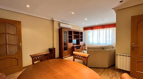 Foto 3 de Piso en venta en Paseo del Prado, La Morería, Ciudad Real