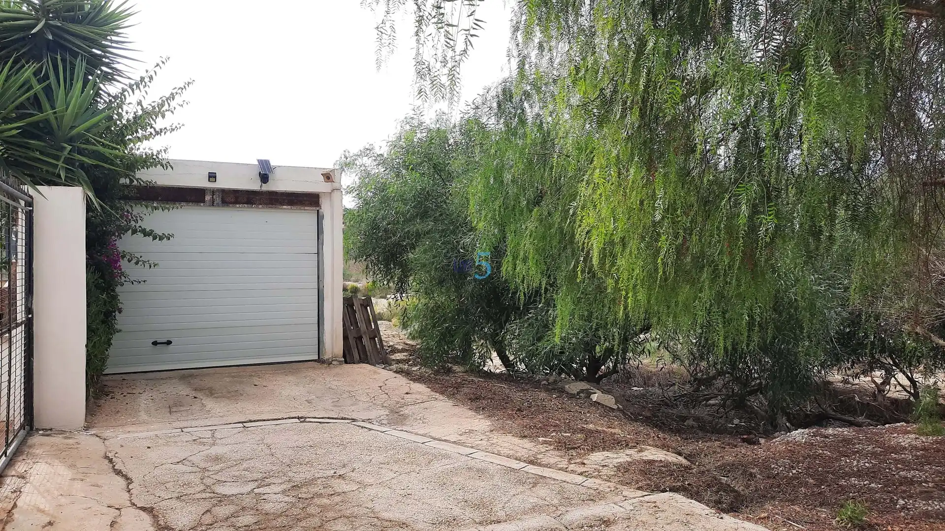 Casa o xalet en venda a Cañadas de San Pedro