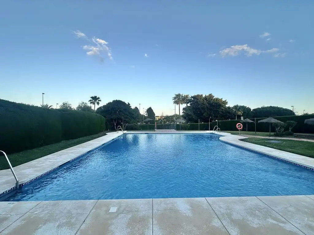 Apartament amb piscina en venda a La Cala Mijas, imagen 37