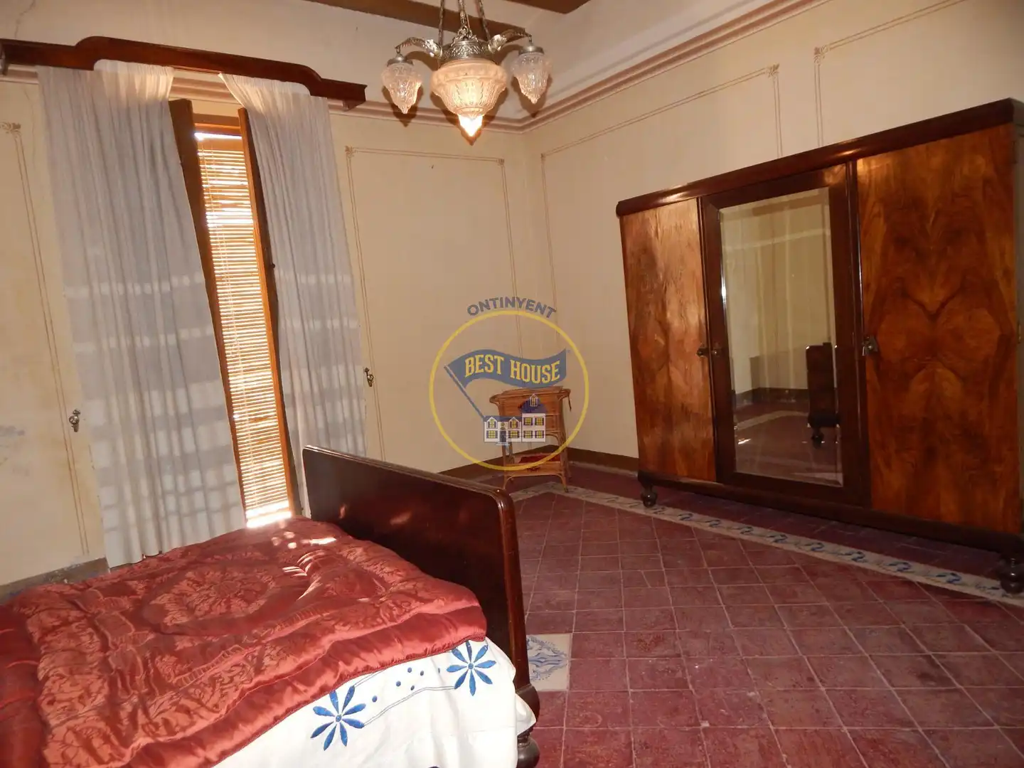 Casa amb terrassa en venda a Bocairent, imagen 39