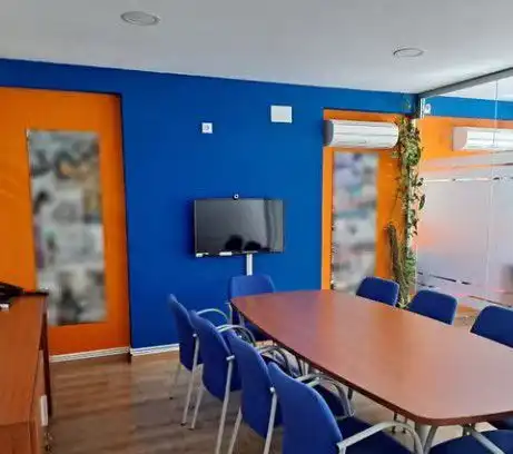 Nau industrial en venda a Pisa
