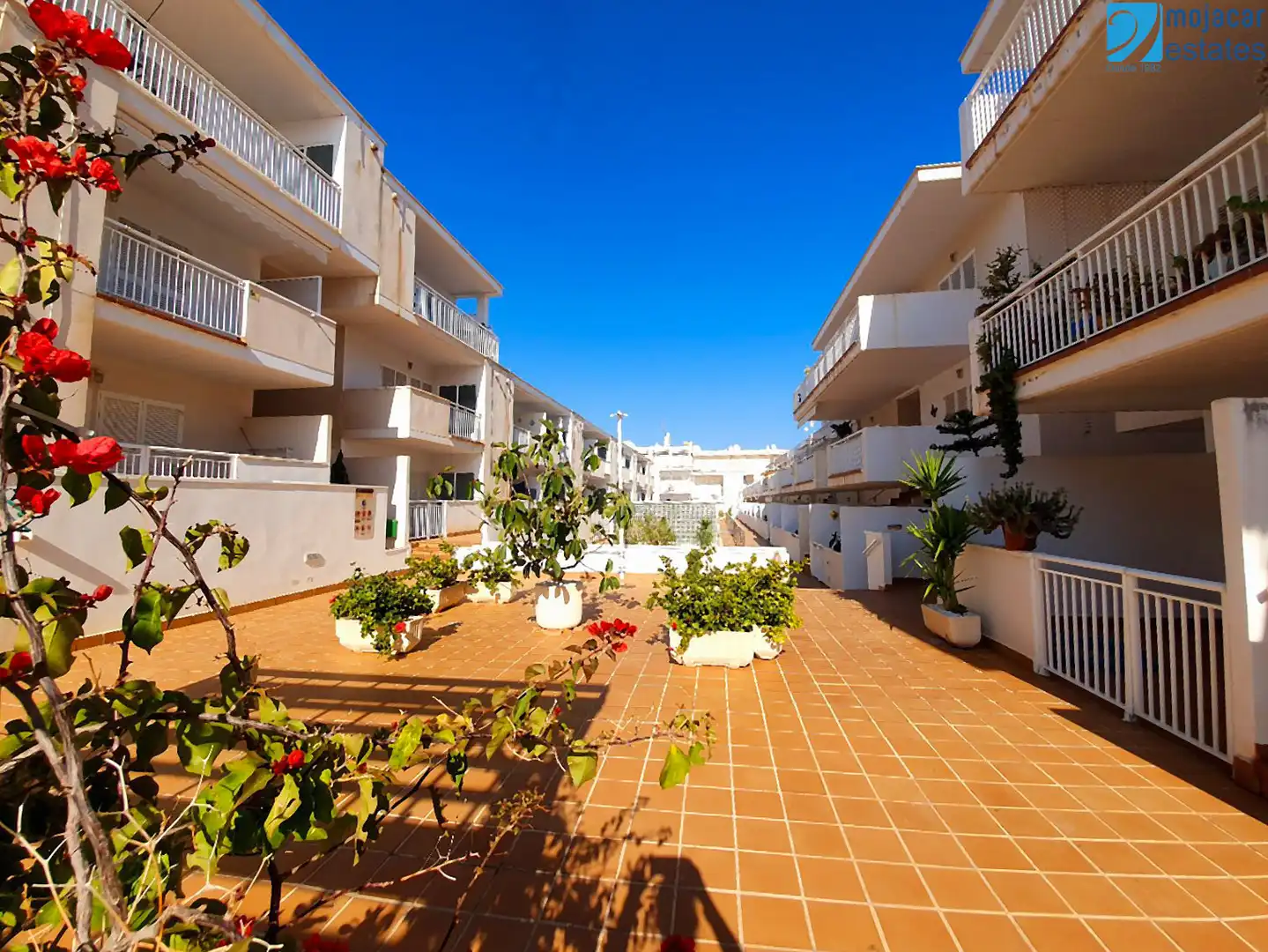 Appartement compact avec terrasse à vendre à Avenida Costa Levante 8B, imagen 22