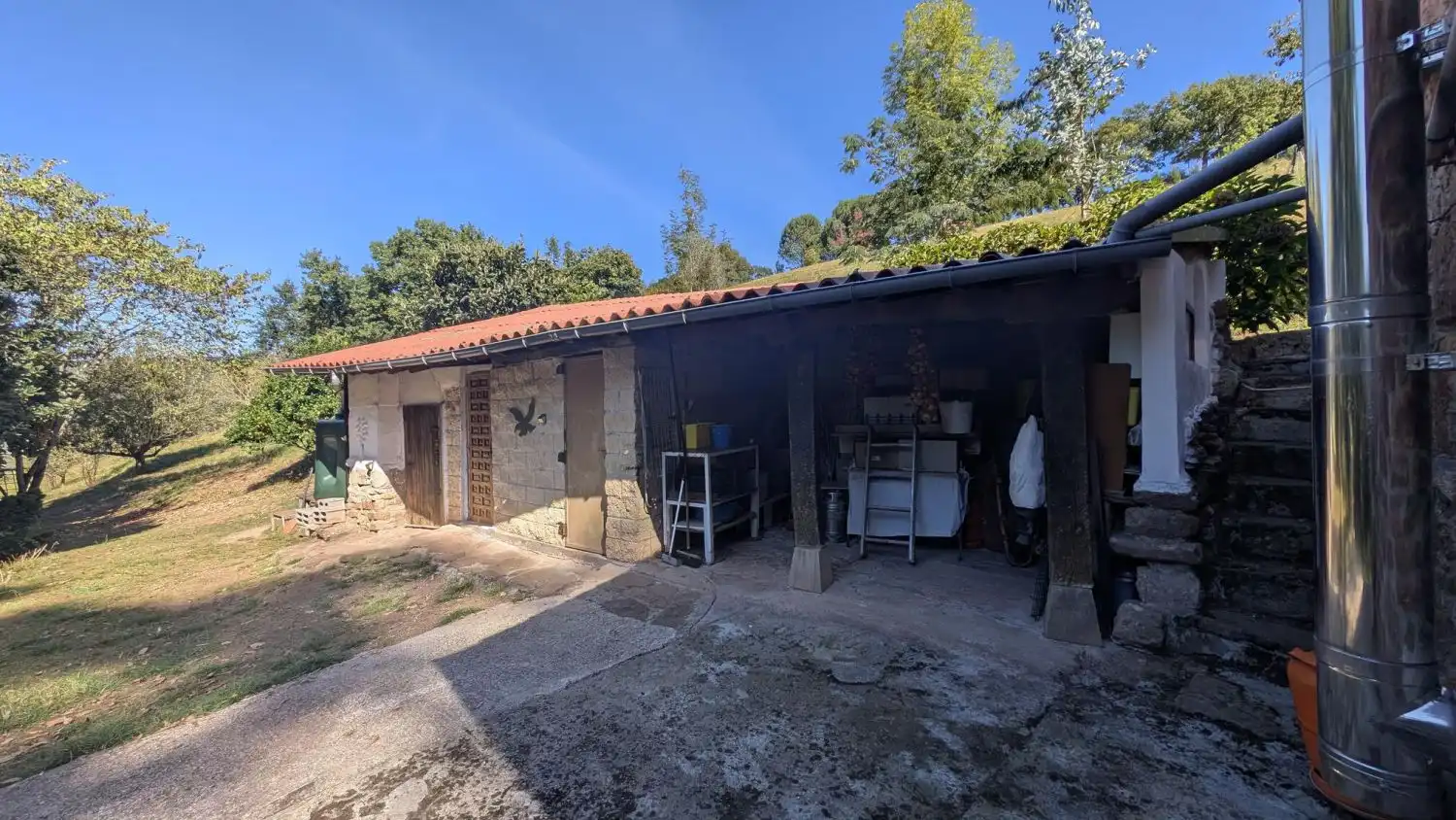 Maison rustique à vendre à MANUEL PEREZ MAZO, imagen 24
