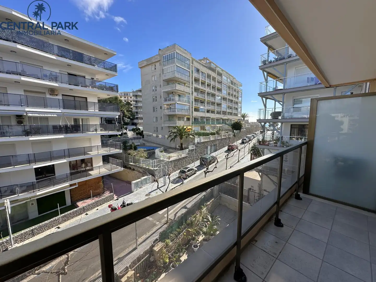 Apartament amb ascensor en venda a Calle COLON, imagen 35