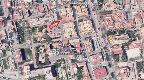Photo 3 of Garage for rent in Santiago el Mayor, Murcia Capital