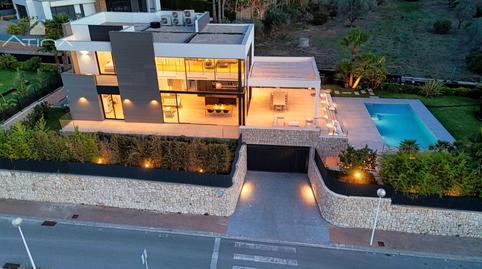 Foto 2 de Casa o xalet en venda a Calle Arenal, Montañar - El Arenal, Alicante