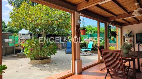 Foto 3 de Casa o xalet en venda a O Burgo - Campus Universitario, Pontevedra