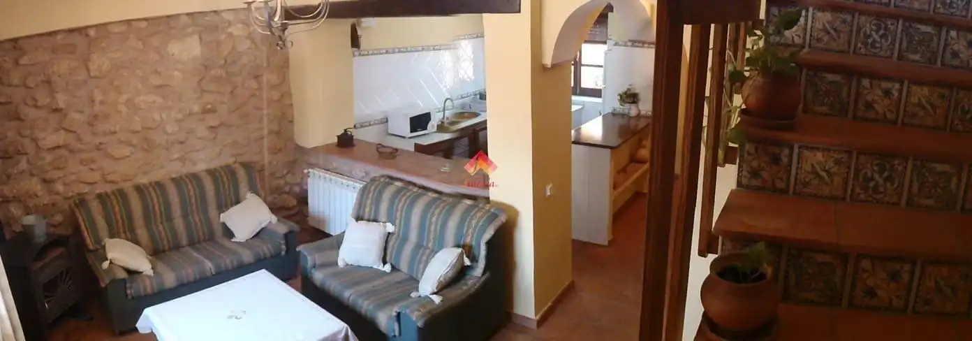 Casa rústica en venda a Partidas Norte, imagen 27