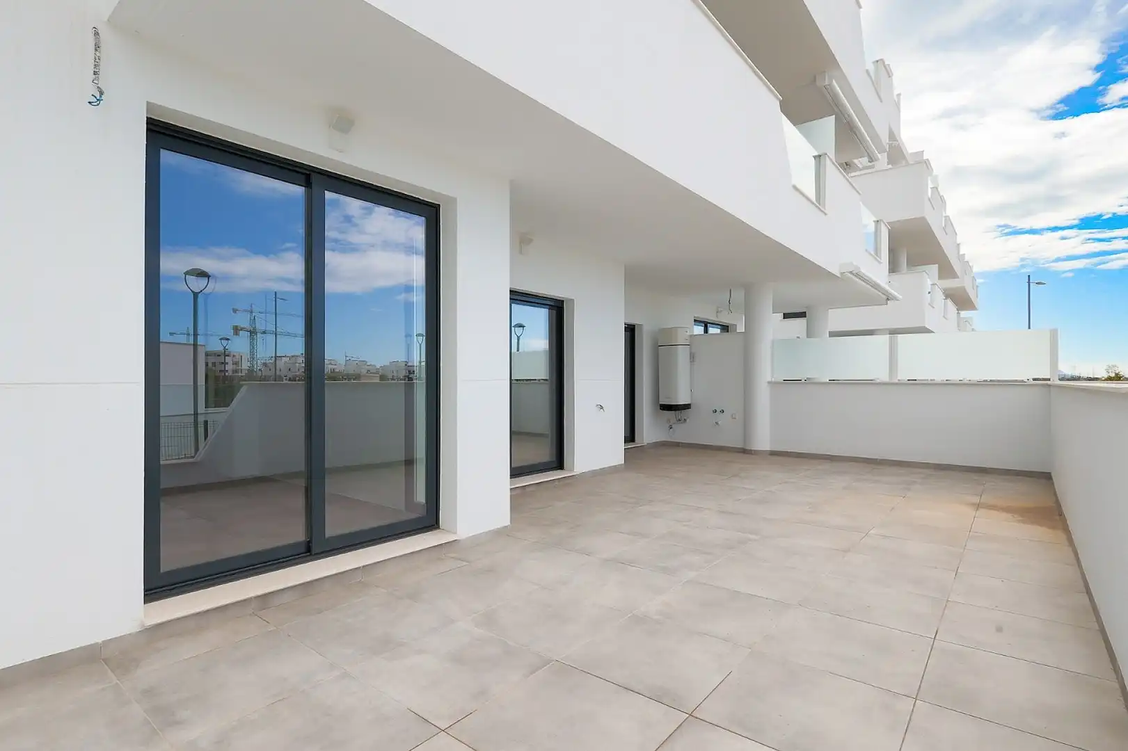 Appartement compact à vendre à Mar Menor Golf, imagen 4