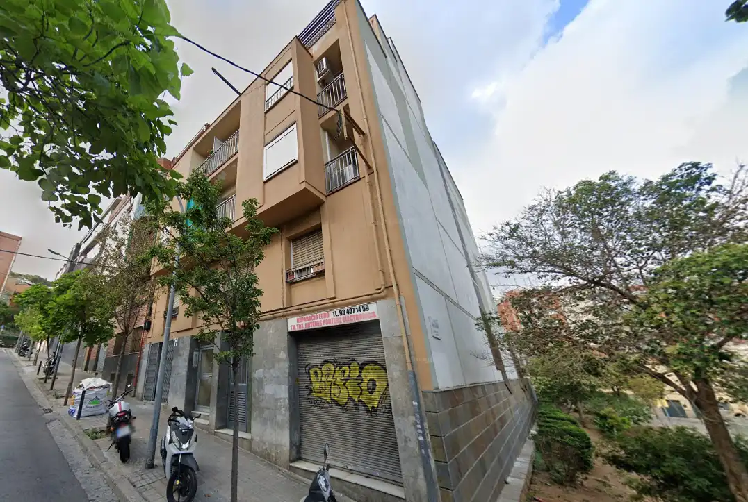 Wohnung zum Verkauf in Rambla del Carmel