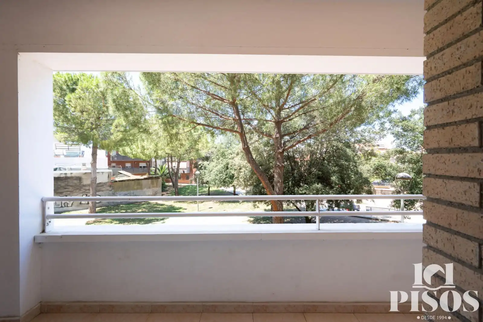 Balcony of Duplexes for sale in Rubí  with Air Conditioner, Heating and Terrace