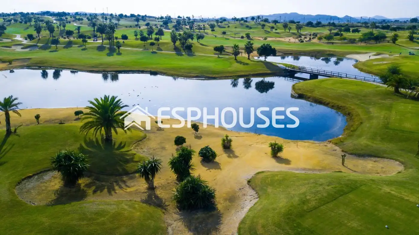 Villa avec terrasse à vendre à Desamparados - Hurchillo - Torremendo, imagen 6