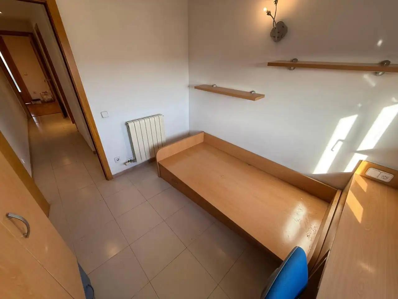 Duplex with lift to rent in Centre, imagen 15