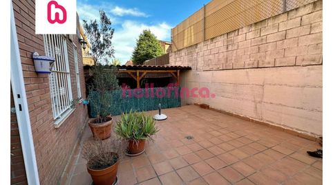 Foto 3 de Casa adosada en venta en Avenida Estela Ibérica, Santa Perpètua de Mogoda, Barcelona