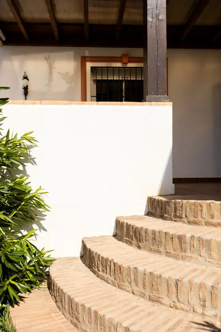 Detached house with terrace for sale in Campo de Mijas, imagen 9