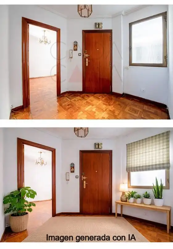 Piso en venta en Calle Floranes, Numancia - San Fernando