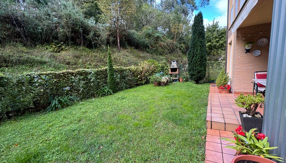 Foto 1 de Pis en venda a Plaza de Argentina, Ribadesella, Asturias