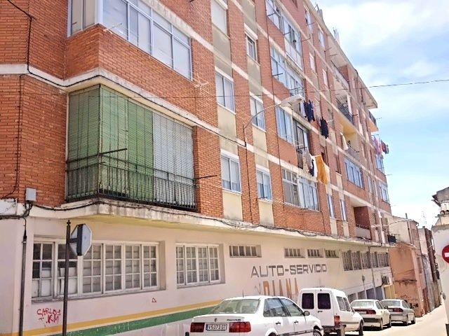 Flat for sale in Calle Santa Maria, Íscar