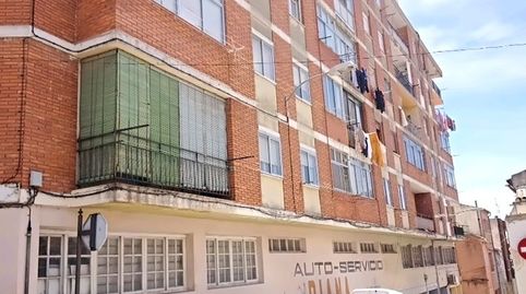 Photo 3 of Flat for sale in Calle Santa Maria, Íscar, Valladolid