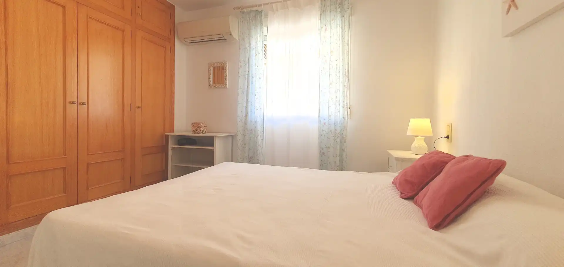 Apartament amb piscina de lloguer a Carrer Ausiàs March 5, imagen 14