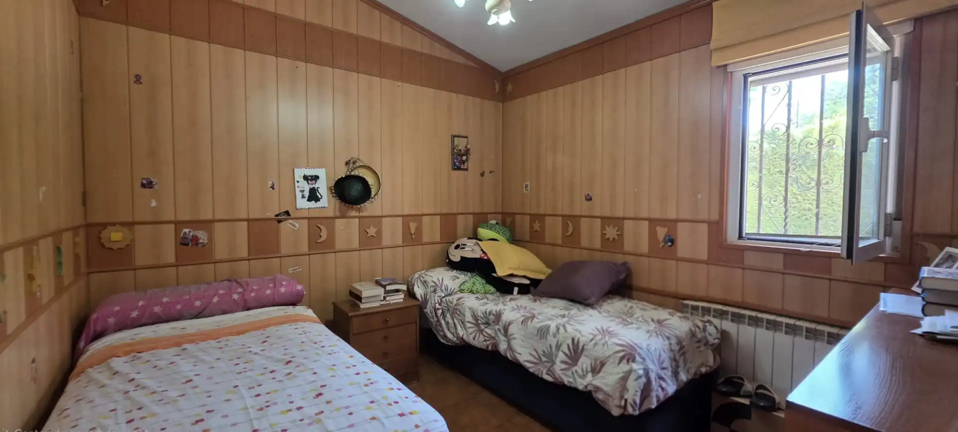 Detached house with pool for sale in Eurovillas, imagen 29