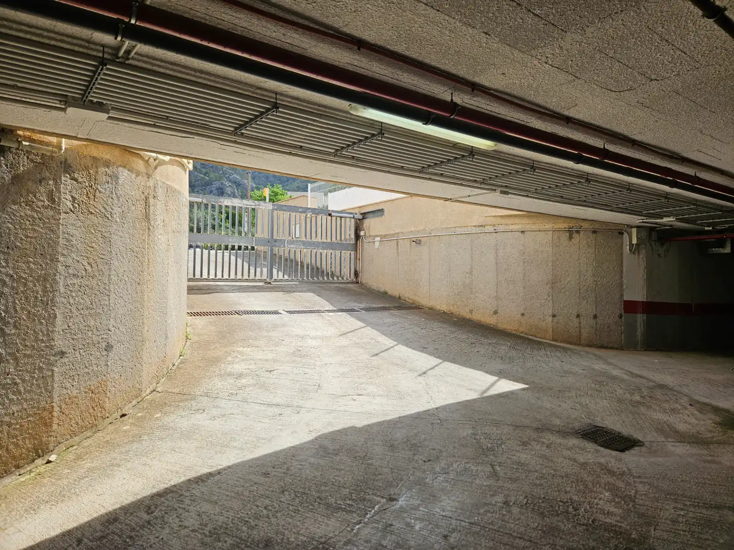 Parking of Ground floor for sale in Andratx  with Private garden, Terrace and Storage room