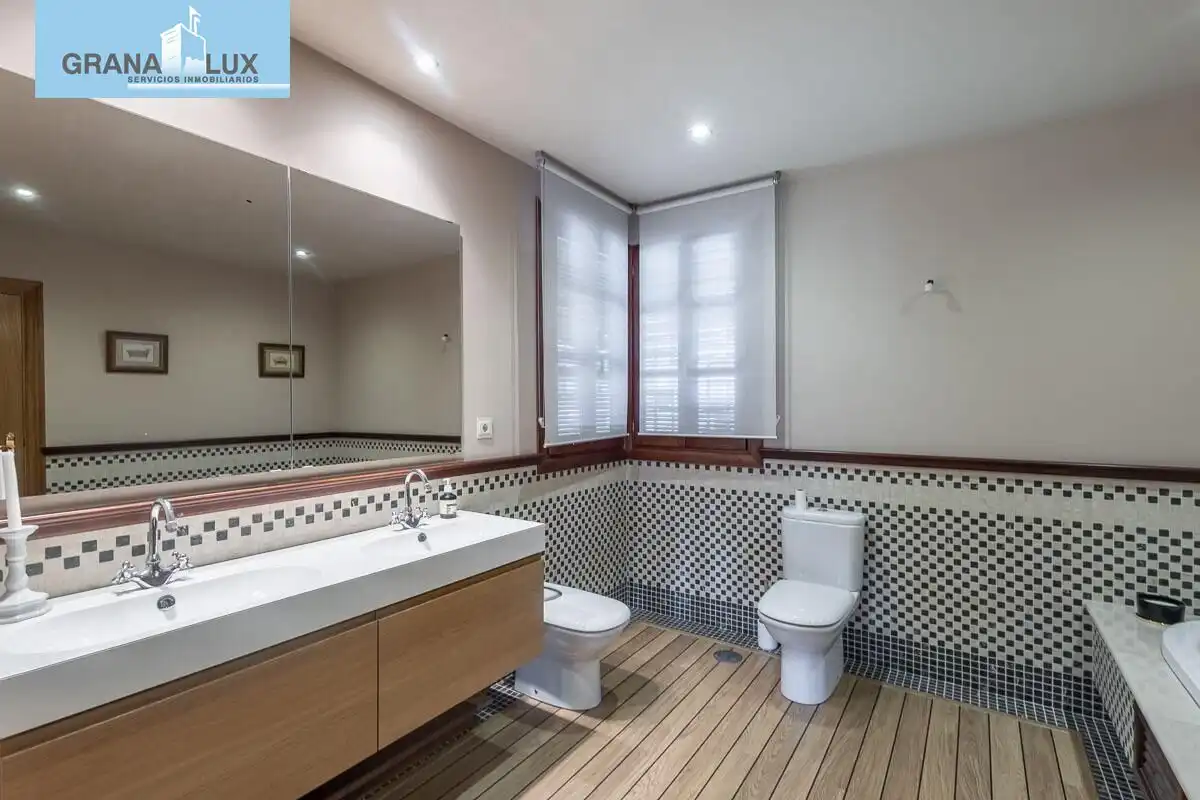 Villa mit Pool zum Verkauf in Ogíjares, imagen 23