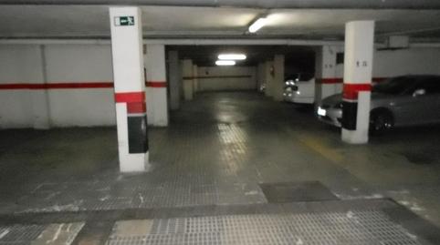 Foto 4 de Garaje de alquiler en El Carmen, Murcia Capital