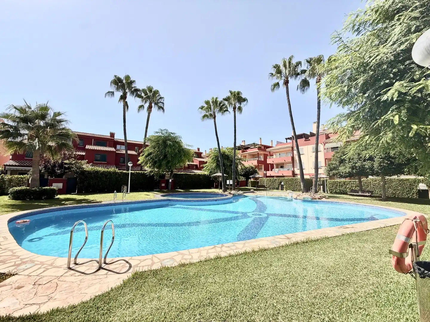 Houses for rent in Montañar - El Arenal