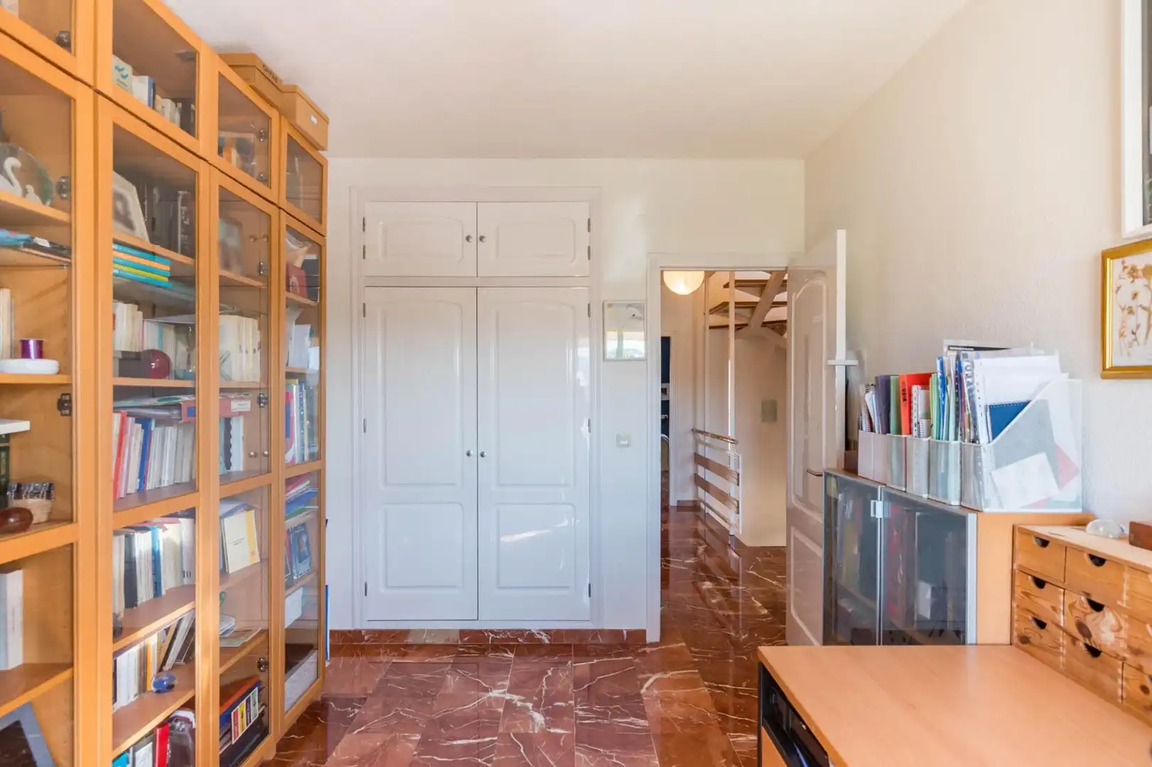Houses for sale in Murcia  with Air Conditioner, Heating and Terrace
