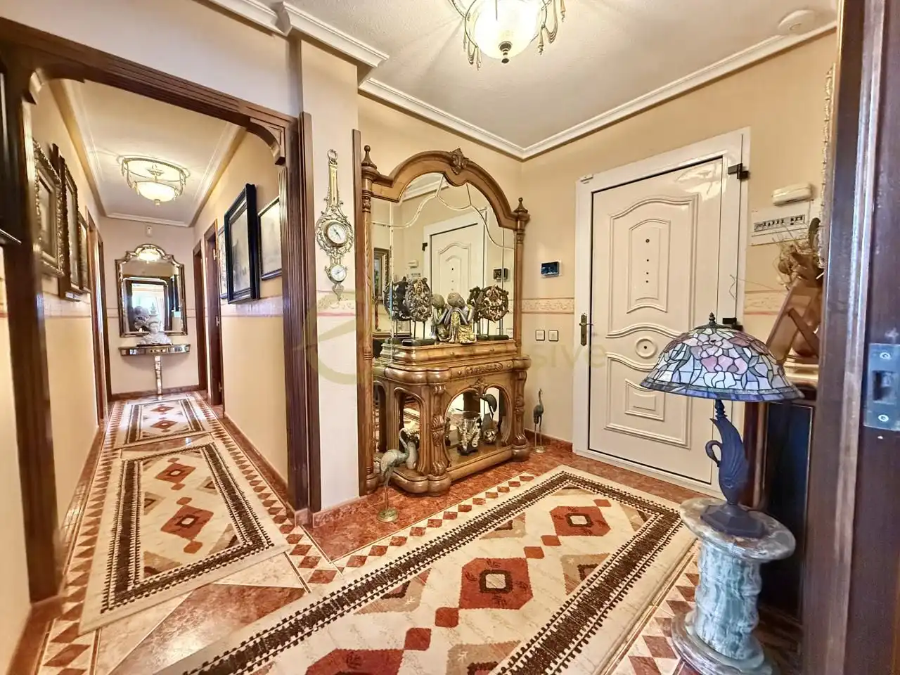 Casa o chalet en venta en Castrillón con Calefacción, Jardín privado y Parquet