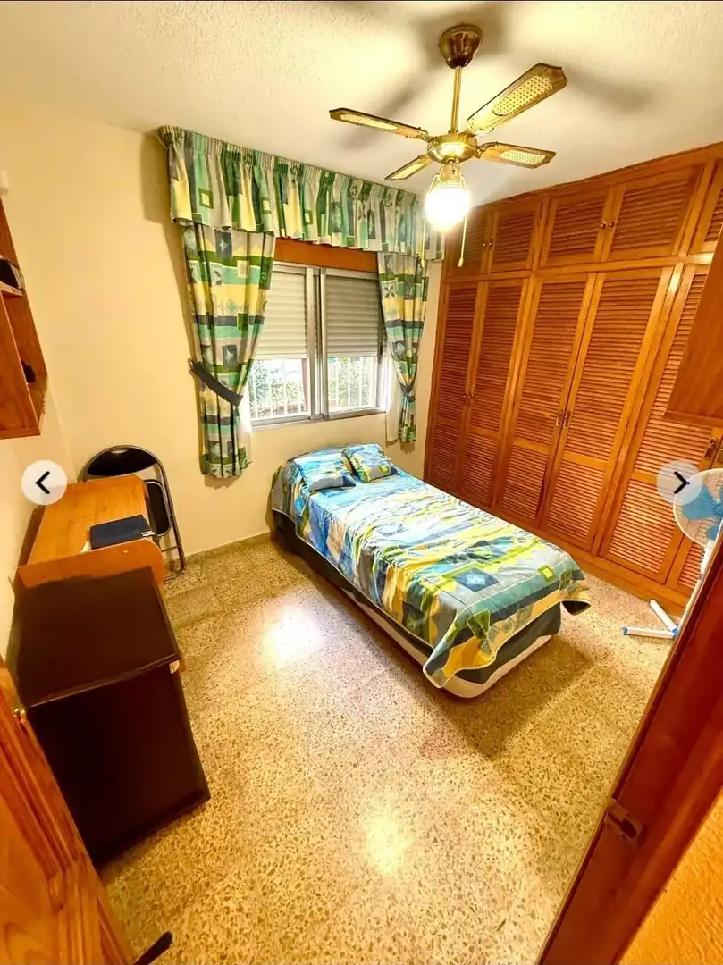 Habitación de Piso en venta en Córdoba con Aire acondicionado y Trastero